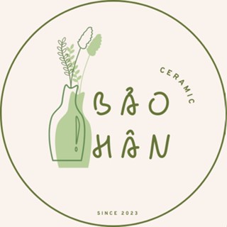 Gốm Bảo Hân