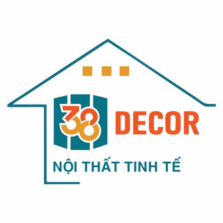 38 Decor - Nội thất tinh tế