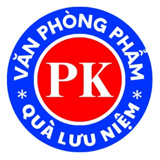 Kho Sỉ Văn Phòng Phẩm PK