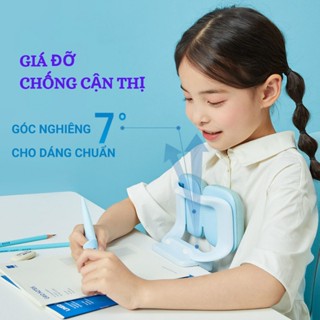 Chống Cận Thị Trẻ Em Ngồi Học