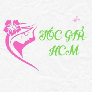 Tóc Giả Sai Gòn Cao Cấp