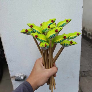 Xưởng mồi câu lure
