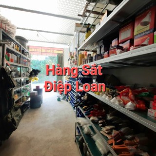 Hàng sắt Điệp Loan