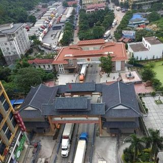 kho alinh