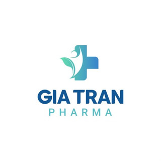 Gia Trần Pharma