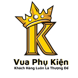 Vua Phụ Kiện Điện Thoại Số