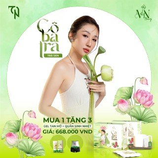 Mỹ Phẩm Đông Anh