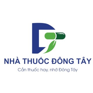Nhà Thuốc Đông Tây 3