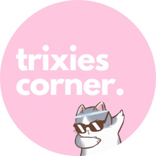 Trixie's Corner
