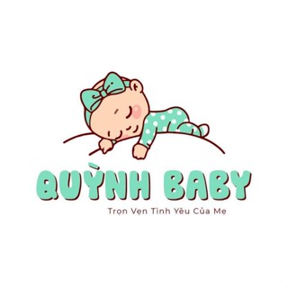 Quỳnh Baby Shop
