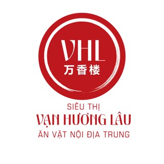 Ăn vặt nội địa Trung - VHL HN
