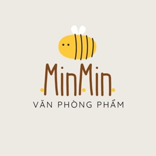 MinMin - Văn Phòng Phẩm