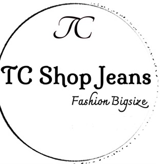 TC Shop Jeans Bigsize