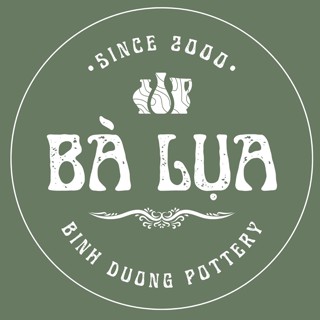 Gốm sứ Bà Lụa Nhật Thanh