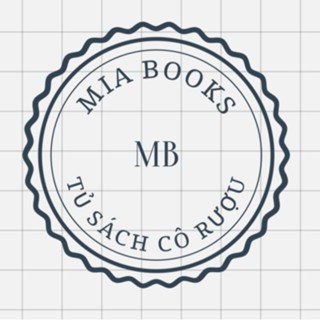 Mia Books - Tủ Sách Cô Rượu