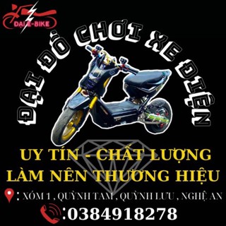 Đại đồ chơi xe điện