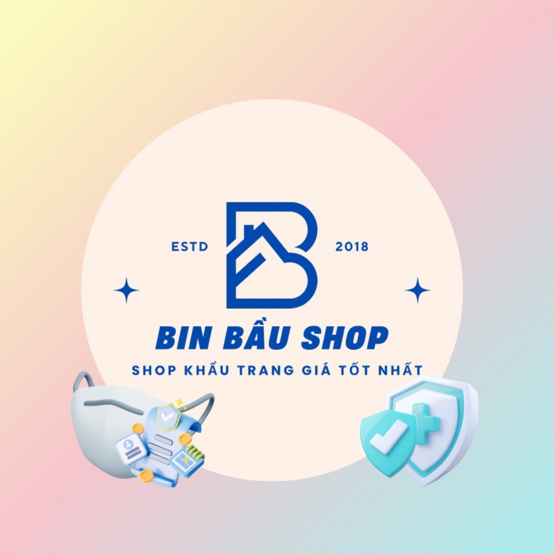 Bin Bầu Shop