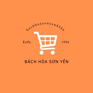 BÁCH HÓA SƠN YẾN 8386