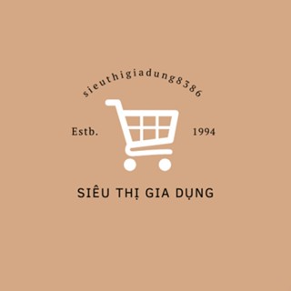 SIÊU THỊ GIA DỤNG8386