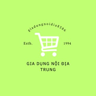 BÁCH HÓA NỘI ĐỊATRUNG