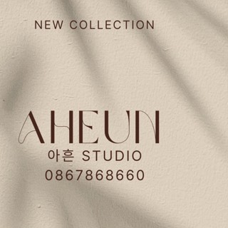 AHEUN STUDIO