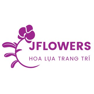 Hoa lụa cao cấp Hùng Anh