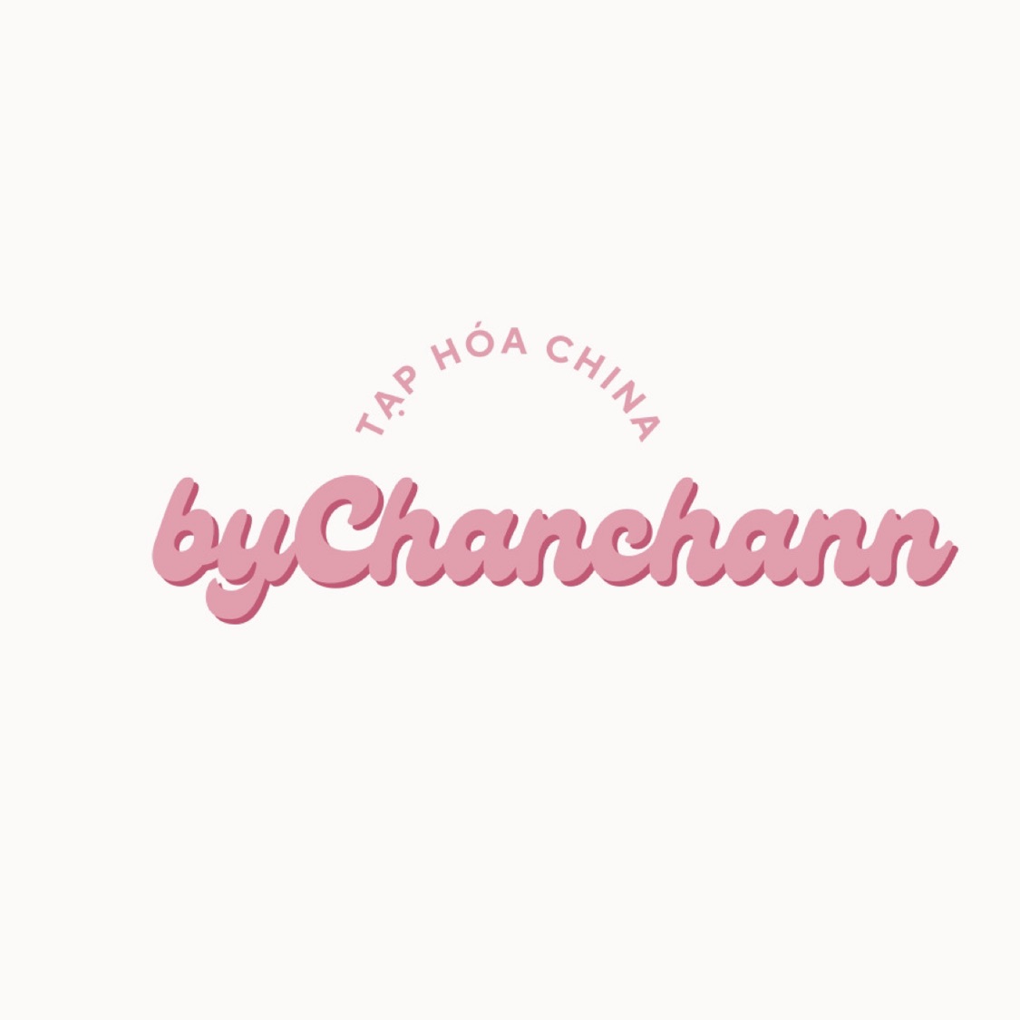 Tạp hóa China ByChanChann
