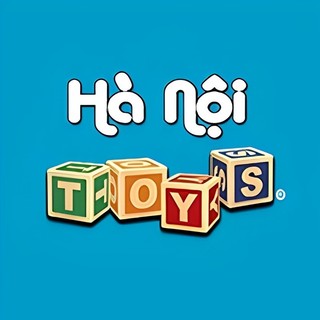 Hà Nội_Toys