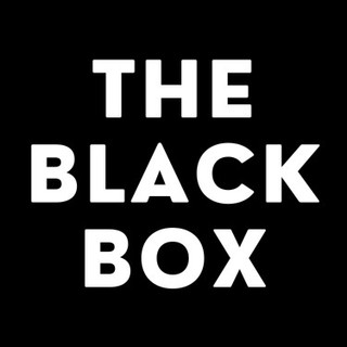THE BLACK BOX