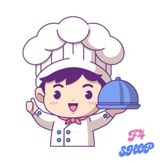 Nguyên liệu làm bánh F4 Shop