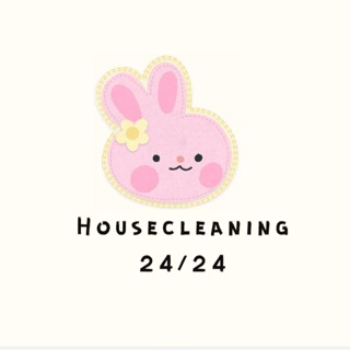 Housecleaning 24/24