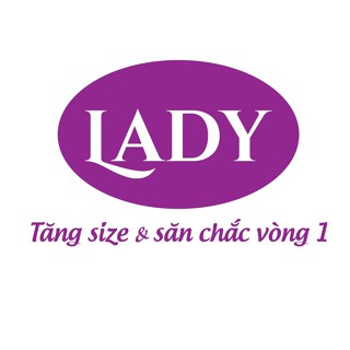 Sủi Lady - Tăng V1 Chính Hãng