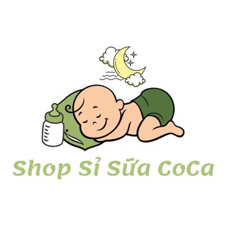 Shop Sữa Sỉ Coca 2 - Bến Tre