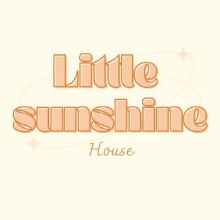 Little sunshine House