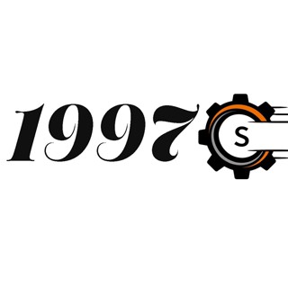 1997s - Trùm Mô Hình