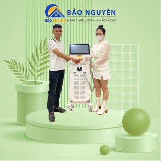 Bảo Nguyên spa equipment store