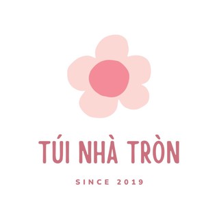 Túi nhà Tròn - Túi ví xuất xịn