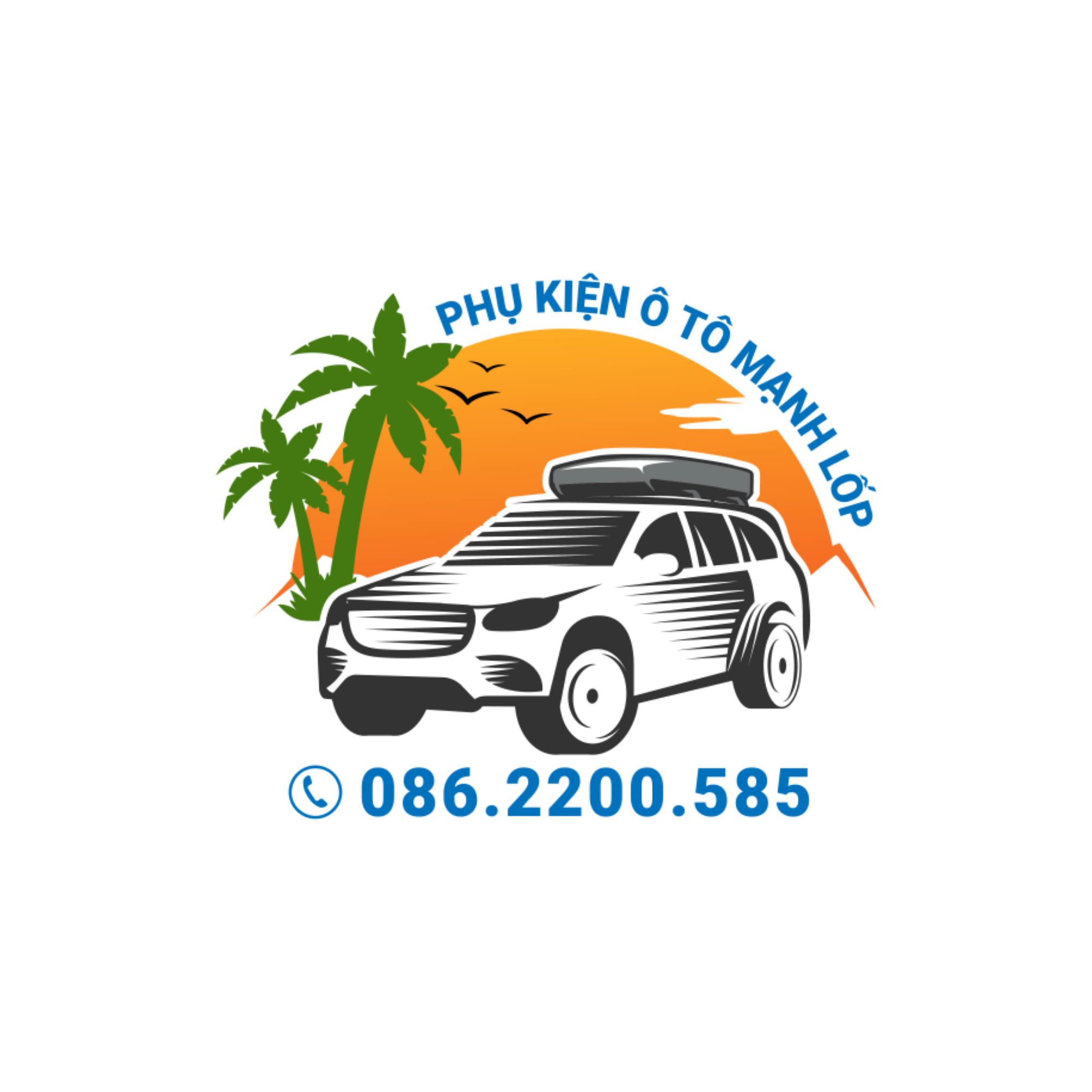 Phụ Kiện Mạnh Lốp