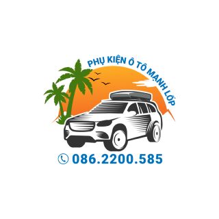 Phụ Kiện Mạnh Lốp