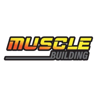 MUSCLE BUILDING STORE