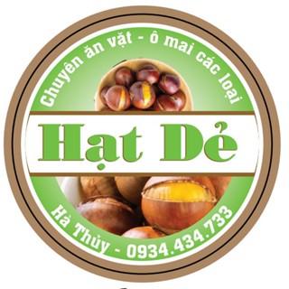 Hạt Dẻ Hà Thủy.Shop