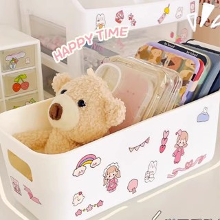 Cửa hàng tạp hóa cá hạnh phúc