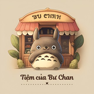 Tiệm của Bư Chan