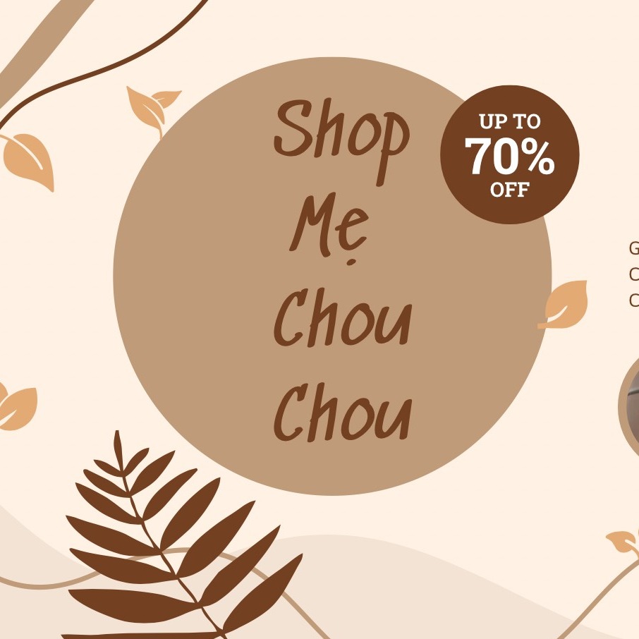 Mẹ Chou Chou 