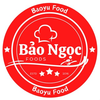BAOYUFOOD - THỰC PHẨM BẢO NGỌC