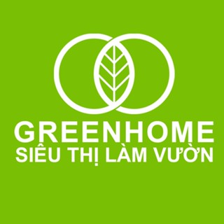 Siêu thị Làm Vườn Greenhome
