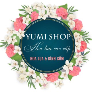 Yumi Shop - Hoa & Bình Gốm