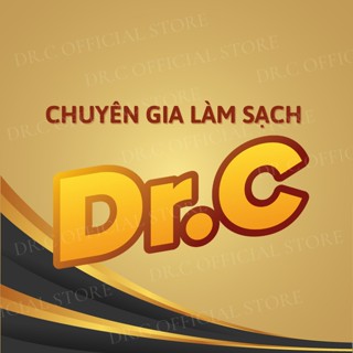 Dr.C - Chuyên gia làm sạch