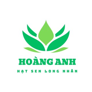 Hạt sen long nhãn sấy khô