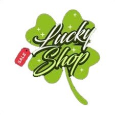 Lucky Shop HN